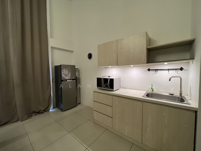 Condominium for Rent at SOHO @ Empire City - Alan Chia - PropertyGuru.com.my