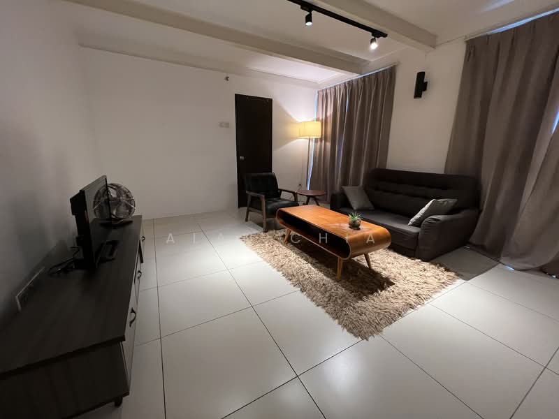 Condominium for Rent at SOHO @ Empire City - Alan Chia - PropertyGuru.com.my