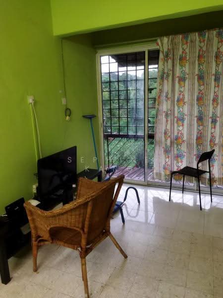 Apartment for Rent at Nuri - Sephine Kang - Living Room - PropertyGuru.com.my