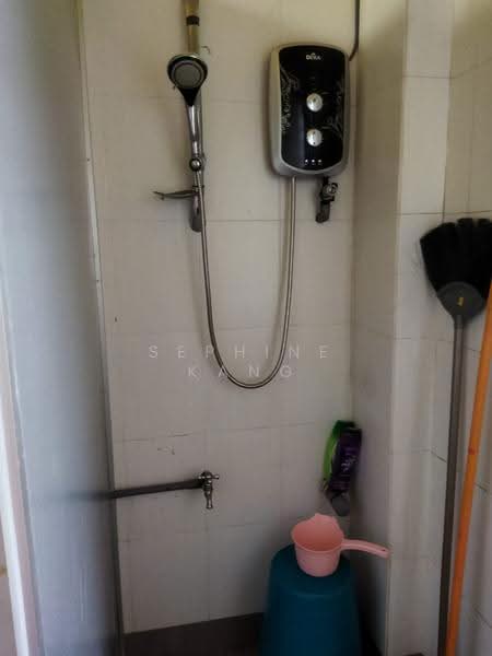 Apartment for Rent at Nuri - Sephine Kang - Bathroom - PropertyGuru.com.my