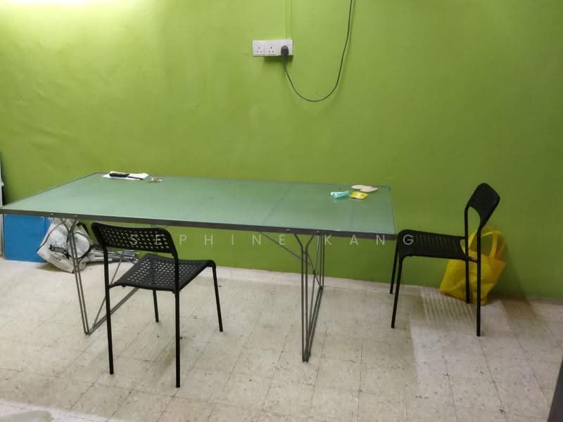Apartment for Rent at Nuri - Sephine Kang - Interior - PropertyGuru.com.my