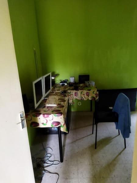 Apartment for Rent at Nuri - Sephine Kang - Study - PropertyGuru.com.my