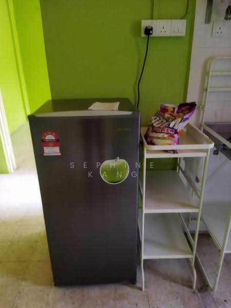 Apartment for Rent at Nuri - Sephine Kang - Interior - PropertyGuru.com.my