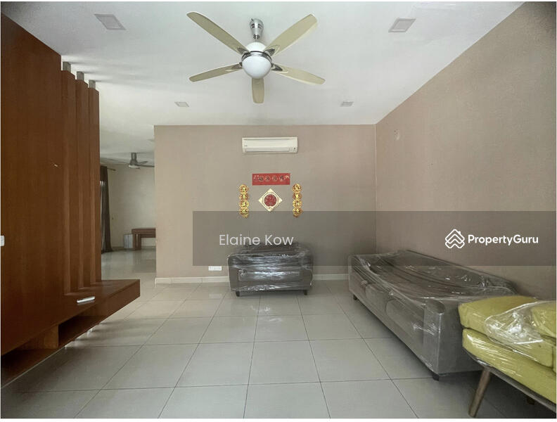 Semi-Detached House for Sale in Saujana (Selangor) - Elaine Kow - PropertyGuru.com.my