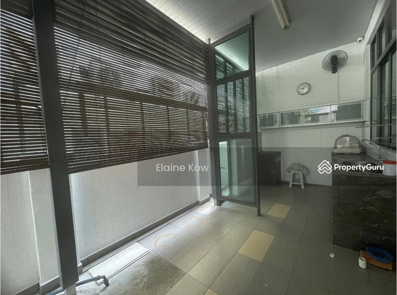 Semi-Detached House for Sale in Saujana (Selangor) - Elaine Kow - PropertyGuru.com.my