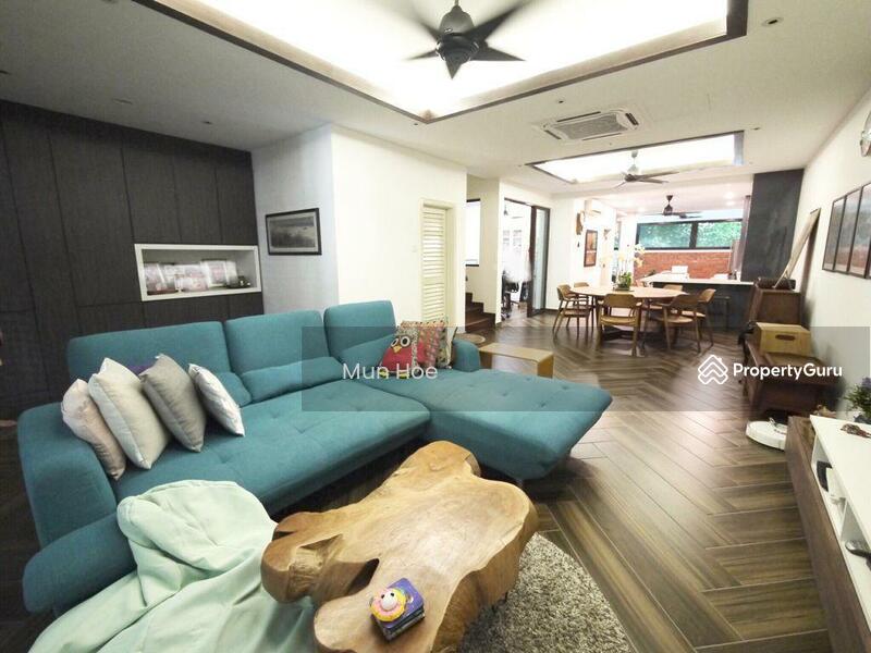 2-storey Terraced House for Sale in Desa Parkcity (Kuala Lumpur) - Mun Hoe - PropertyGuru.com.my