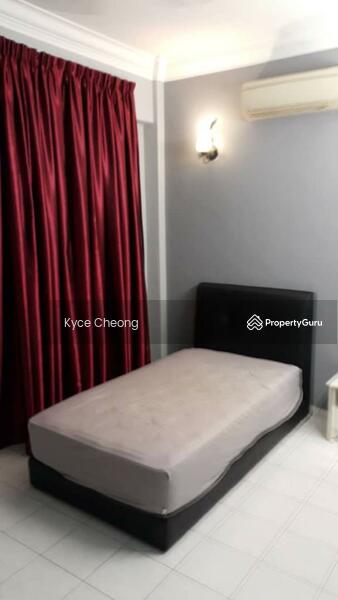 Condominium for Rent at Tiara Duta - Kyce Cheong - PropertyGuru.com.my