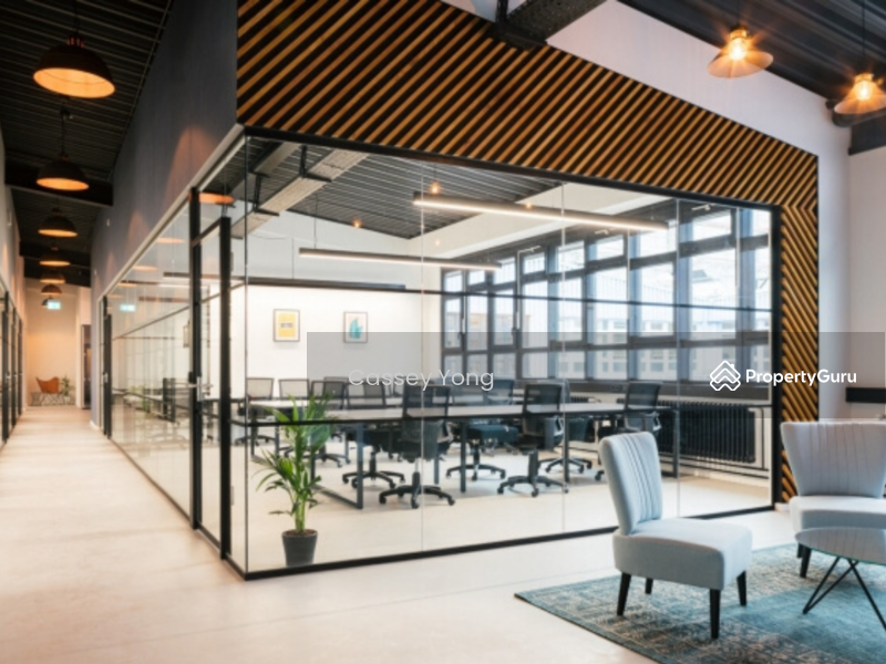 Office for Sale in Seremban (Negeri Sembilan) - Cassey Yong - PropertyGuru.com.my