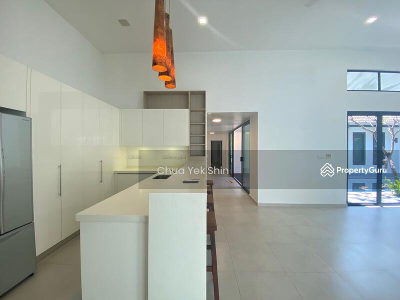 Bungalow for Sale in Iskandar Puteri (Nusajaya) (Johor) - Chua Yek Shin - PropertyGuru.com.my