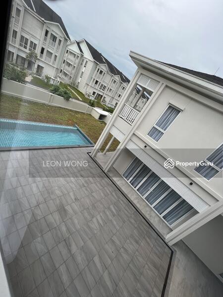 Serene Kiara Residence untuk Untuk Disewa - RM 30,000 /bulan, Mac 2026 - PropertyGuru.com.my
