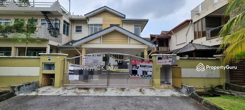 Untuk Dijual - Taman Jelok Impian