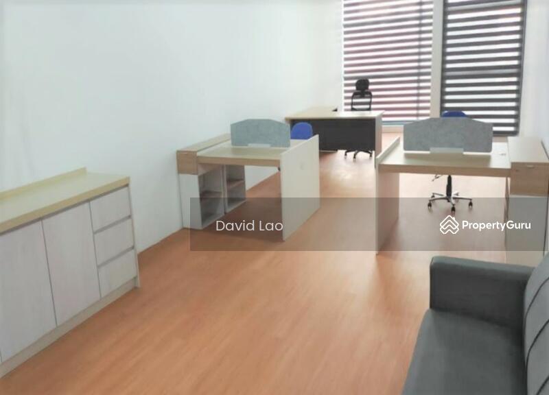 For Rent - 3 Towers Condo Jalan Ampang Kuala Lumpur