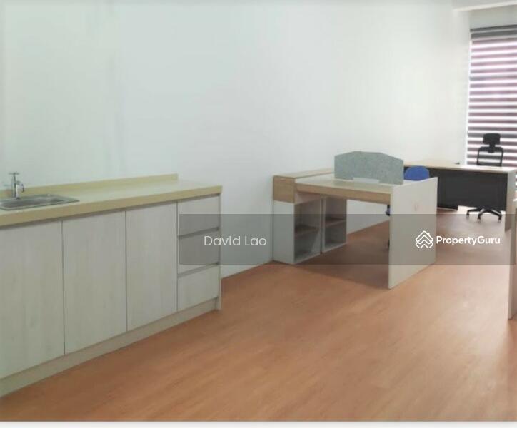 For Rent - 3 Towers Condo Jalan Ampang Kuala Lumpur