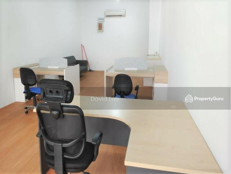 For Rent - 3 Towers Condo Jalan Ampang Kuala Lumpur