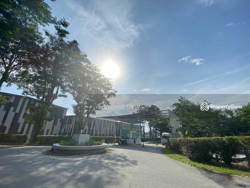 Untuk Dijual - Taman Villa Heights 2