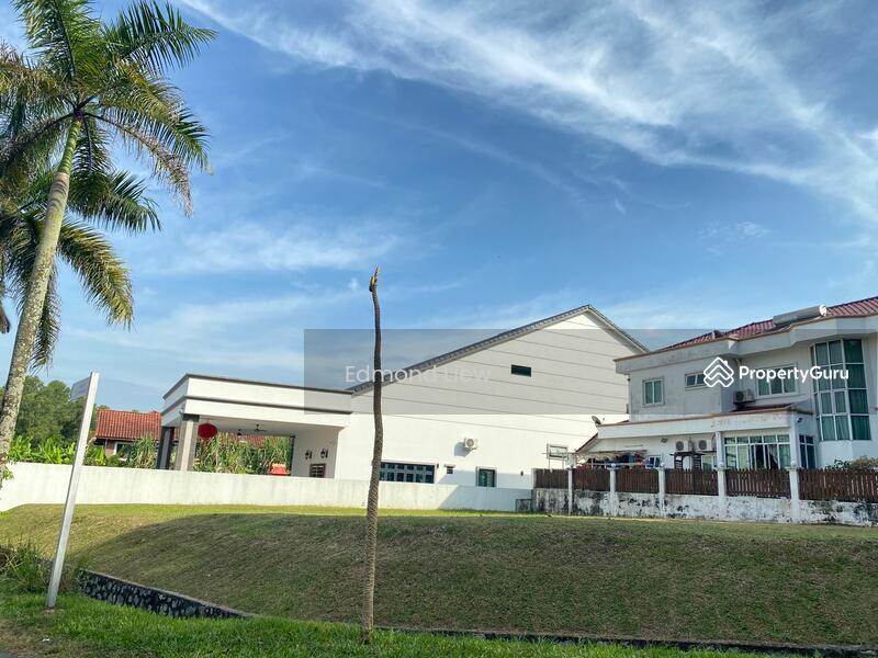 Untuk Dijual - Taman Villa Heights 2