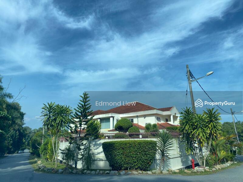 Untuk Dijual - Taman Villa Heights 2