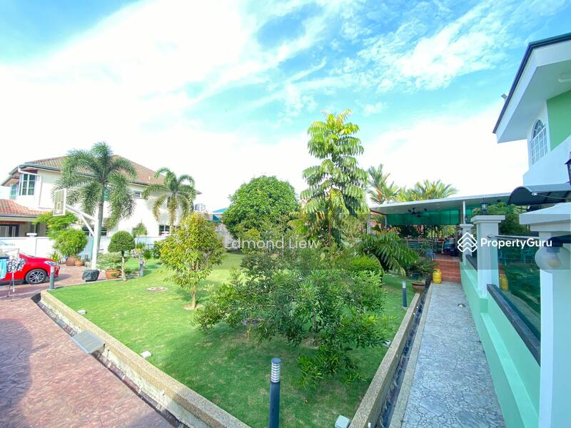 Untuk Dijual - Taman Villa Heights 2