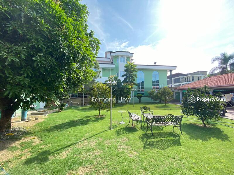 Untuk Dijual - Taman Villa Heights 2