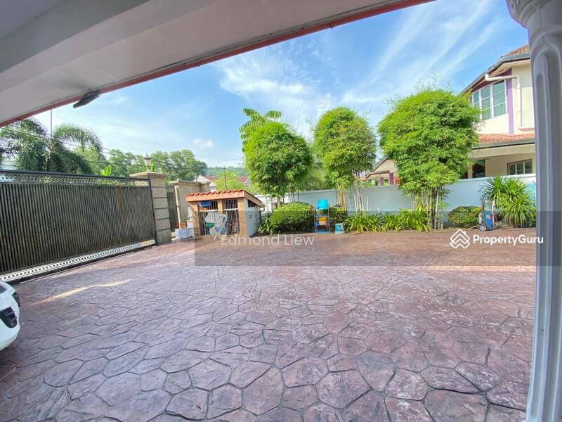 Untuk Dijual - Taman Villa Heights 2