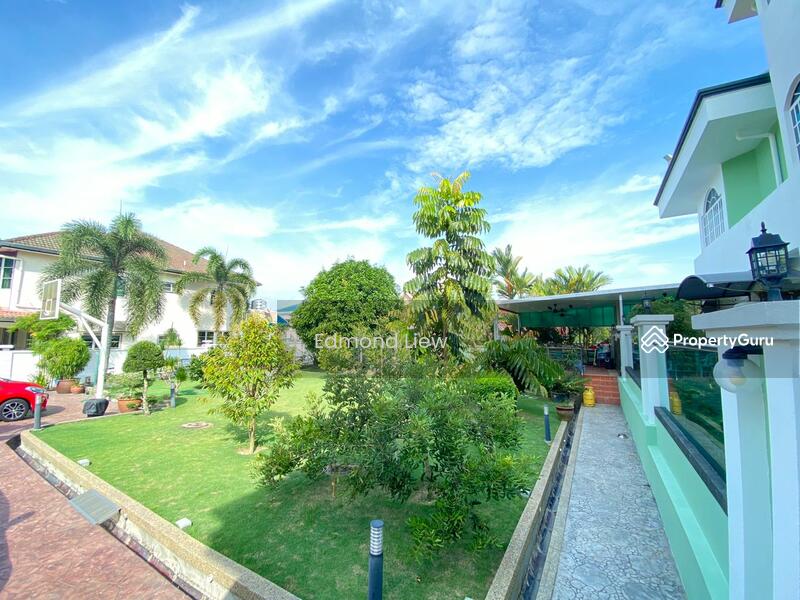 Untuk Dijual - Taman Villa Heights 2