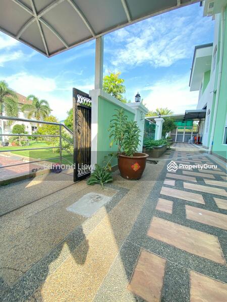Untuk Dijual - Taman Villa Heights 2
