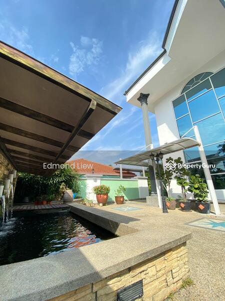 Untuk Dijual - Taman Villa Heights 2