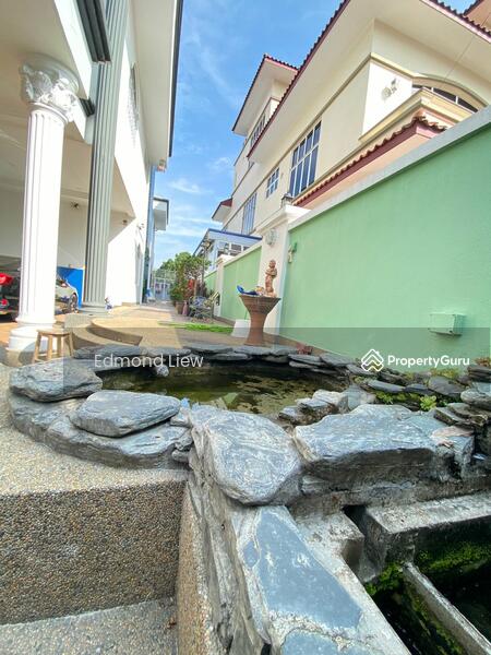 Untuk Dijual - Taman Villa Heights 2