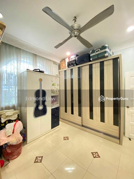 Untuk Dijual - Taman Villa Heights 2