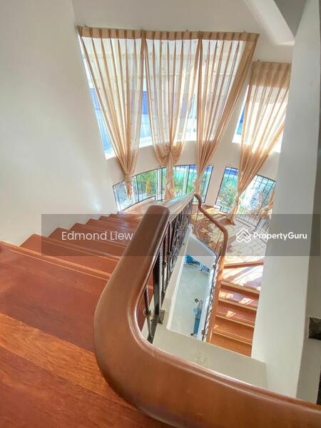 Untuk Dijual - Taman Villa Heights 2