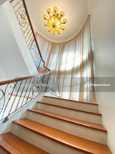 Untuk Dijual - Taman Villa Heights 2