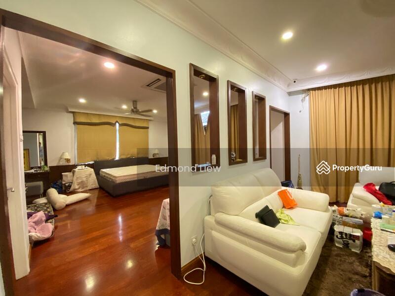 Untuk Dijual - Taman Villa Heights 2