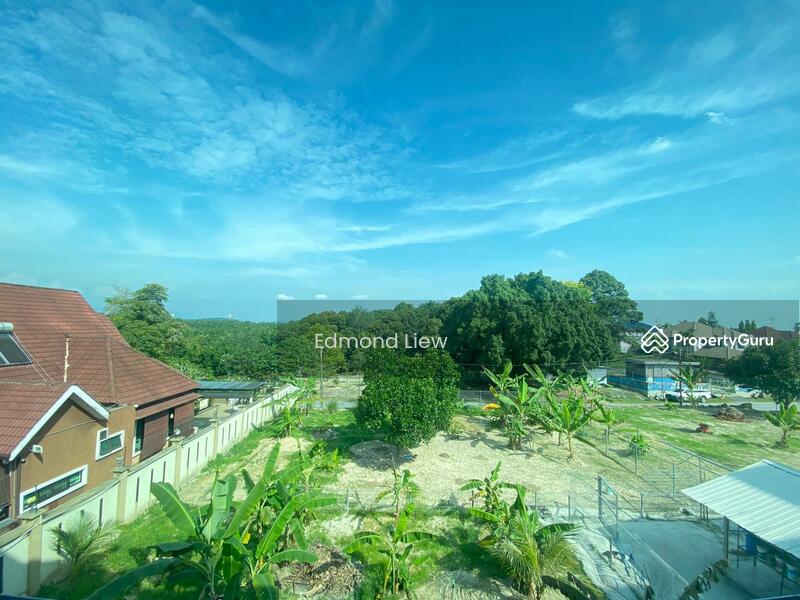 Untuk Dijual - Taman Villa Heights 2