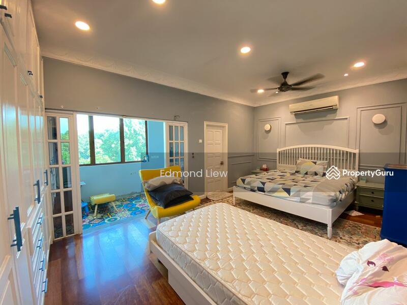Untuk Dijual - Taman Villa Heights 2