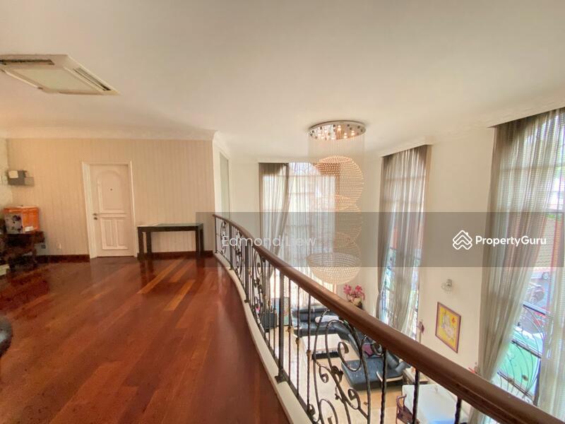 Untuk Dijual - Taman Villa Heights 2