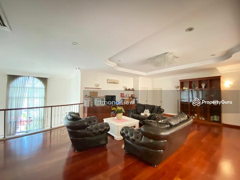 Untuk Dijual - Taman Villa Heights 2