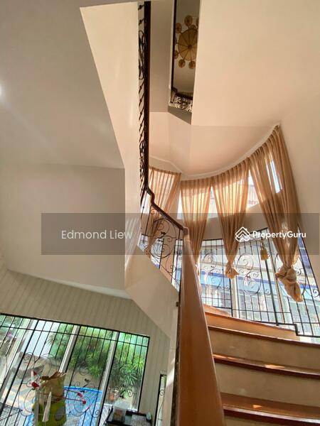 Untuk Dijual - Taman Villa Heights 2