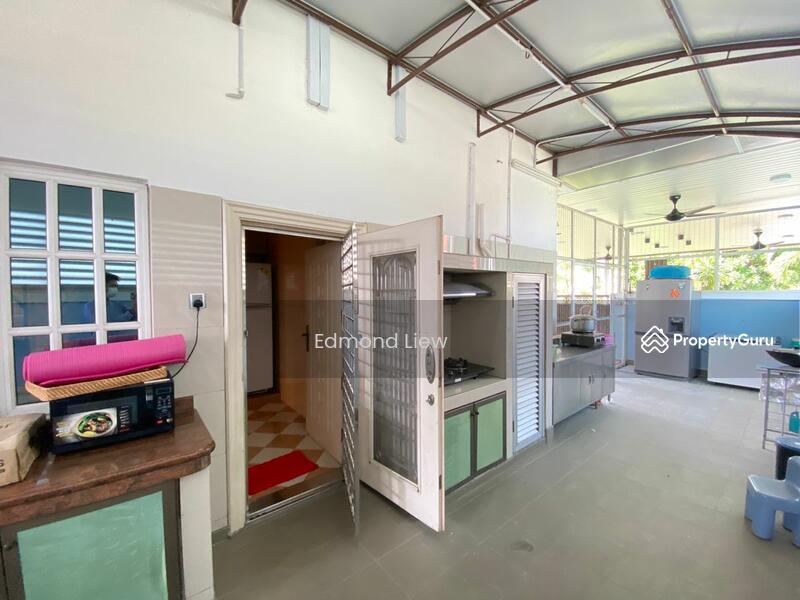 Untuk Dijual - Taman Villa Heights 2