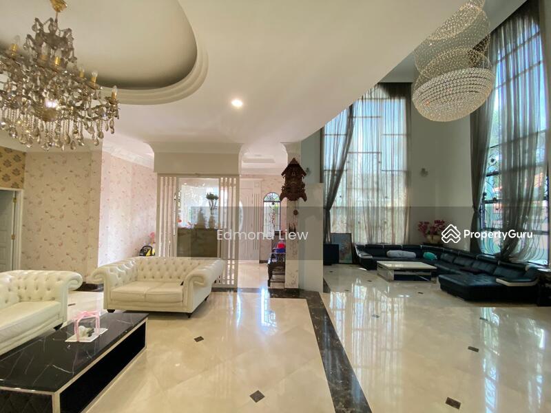Untuk Dijual - Taman Villa Heights 2
