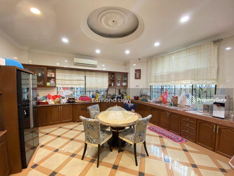 Untuk Dijual - Taman Villa Heights 2