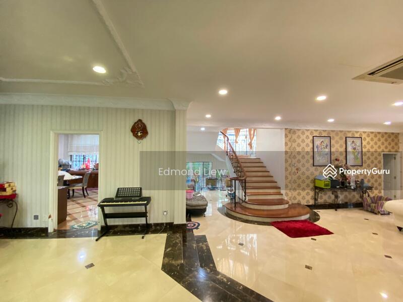 Untuk Dijual - Taman Villa Heights 2