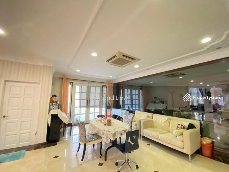 Untuk Dijual - Taman Villa Heights 2