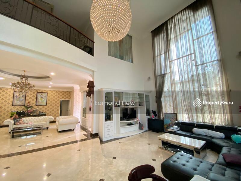 Untuk Dijual - Taman Villa Heights 2