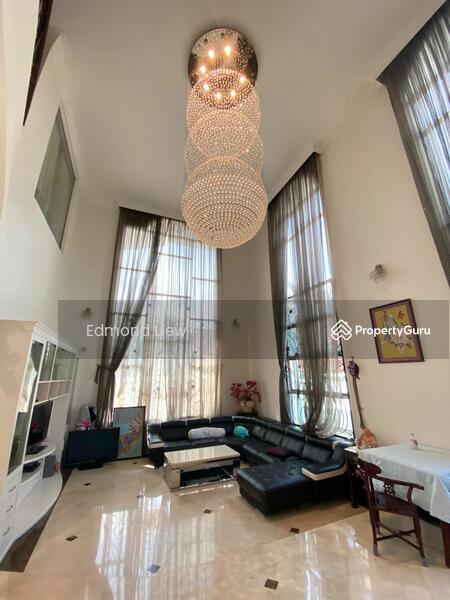 Untuk Dijual - Taman Villa Heights 2