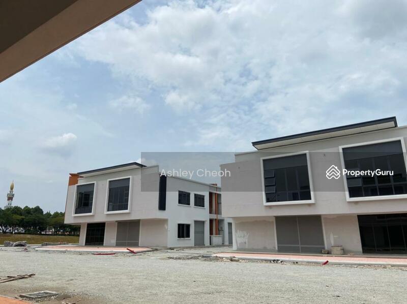 For Sale - Impian Prisma, Impian Prisma, Alam Impian, Alam Impian