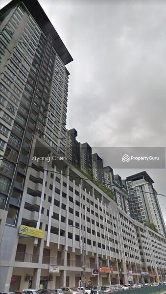 Servis Apartment untuk Disewa di Amara - Ziyang Chen - PropertyGuru.com.my