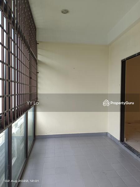 Untuk Disewa - Sri Mahkota