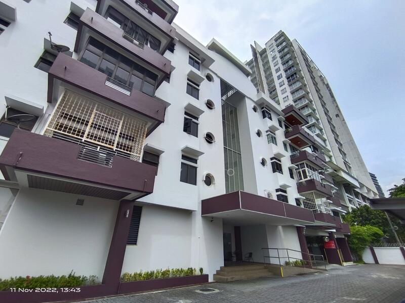 Untuk Disewa - Sri Mahkota