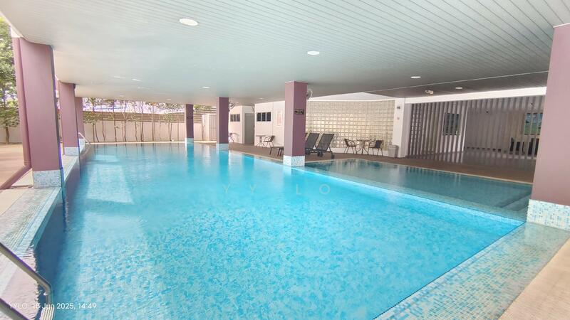 Untuk Disewa - Sri Mahkota