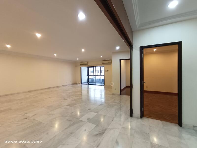 Untuk Disewa - Sri Mahkota